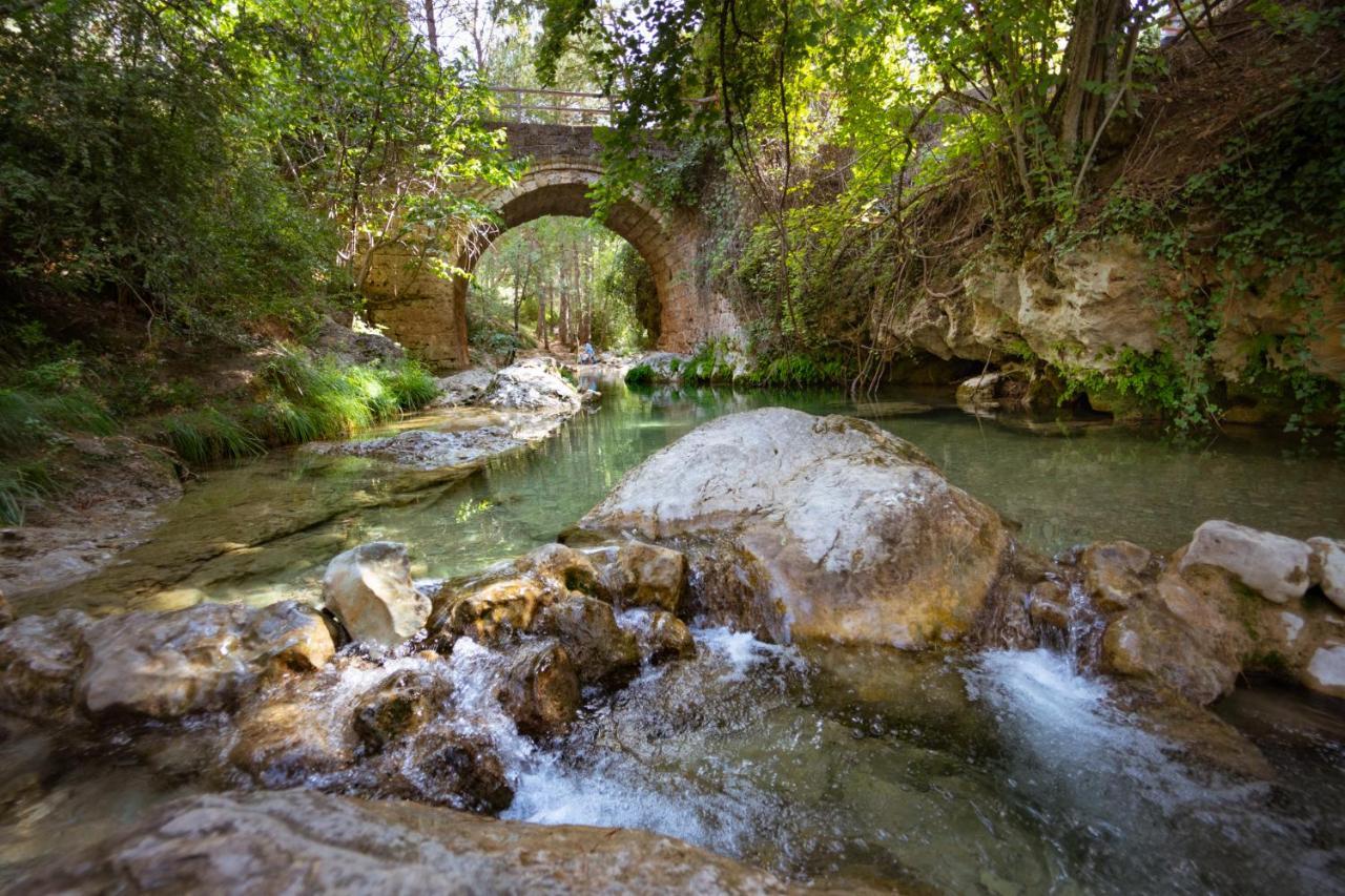 Kampaoh Cazorla Ξενοδοχείο Casa El Valle Εξωτερικό φωτογραφία