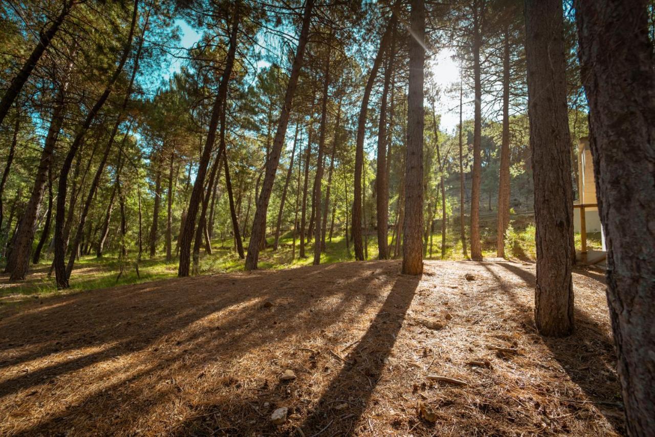 Kampaoh Cazorla Ξενοδοχείο Casa El Valle Εξωτερικό φωτογραφία