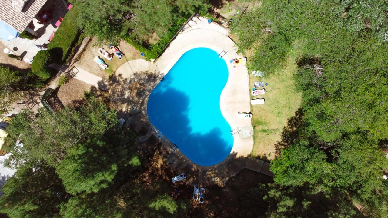 Kampaoh Cazorla Ξενοδοχείο Casa El Valle Εξωτερικό φωτογραφία