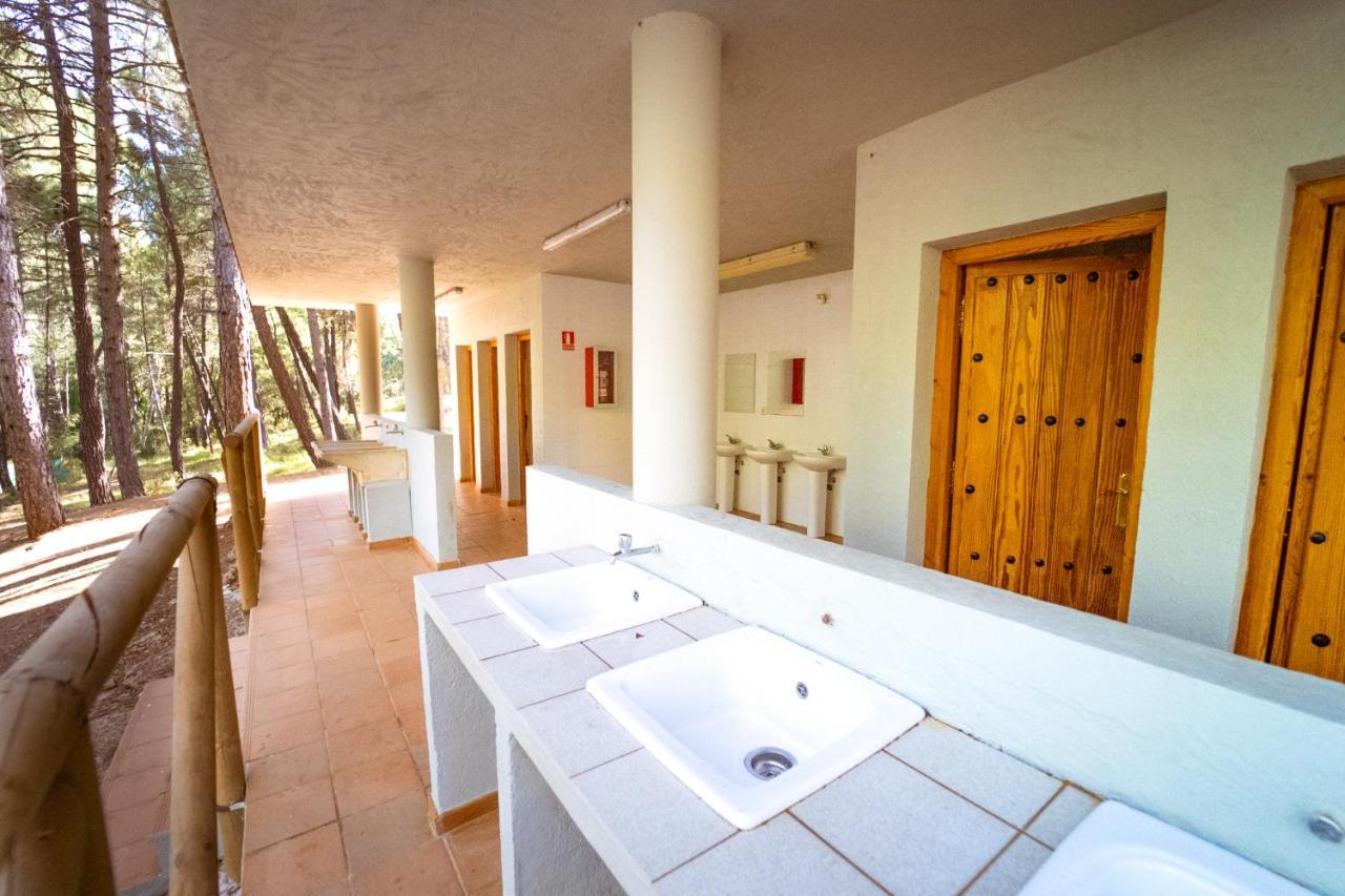 Kampaoh Cazorla Ξενοδοχείο Casa El Valle Εξωτερικό φωτογραφία