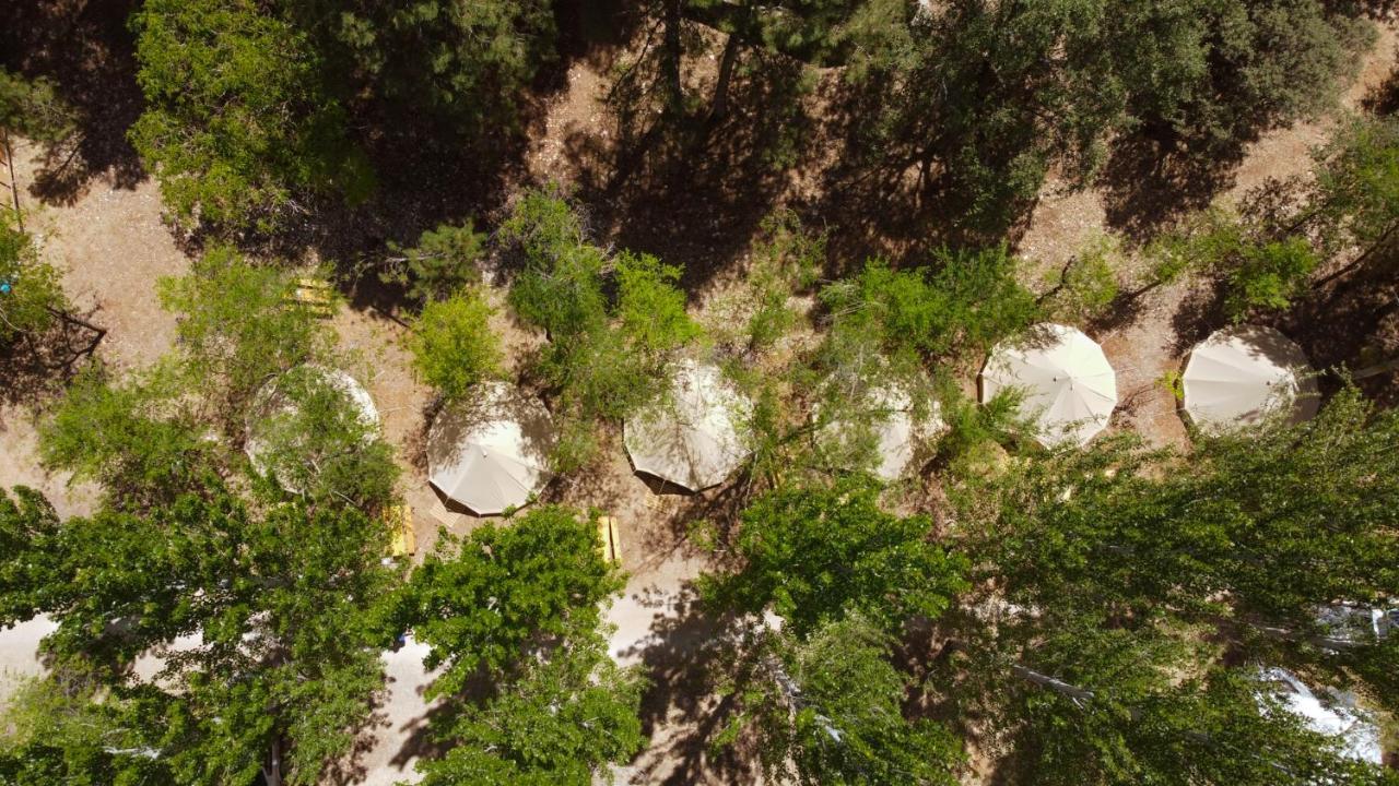 Kampaoh Cazorla Ξενοδοχείο Casa El Valle Εξωτερικό φωτογραφία