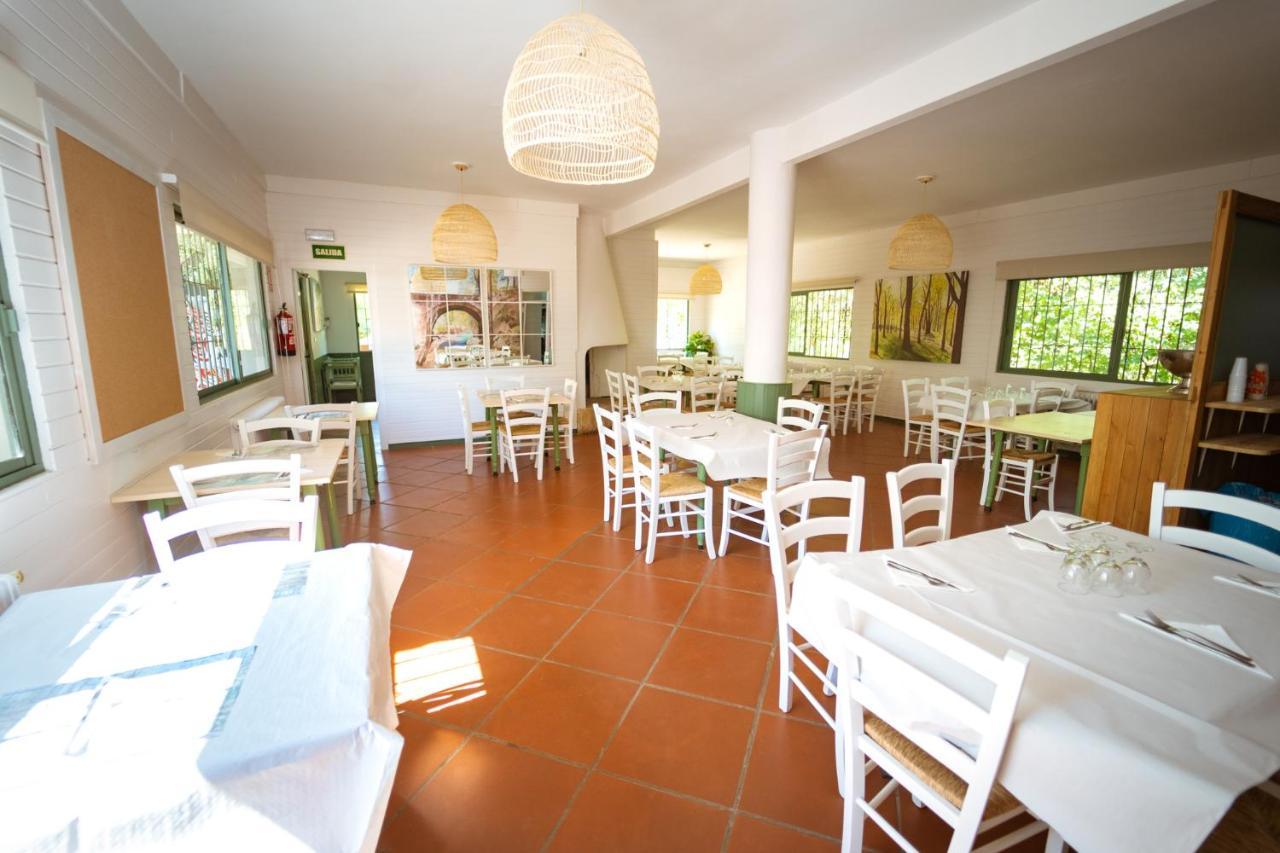 Kampaoh Cazorla Ξενοδοχείο Casa El Valle Εξωτερικό φωτογραφία